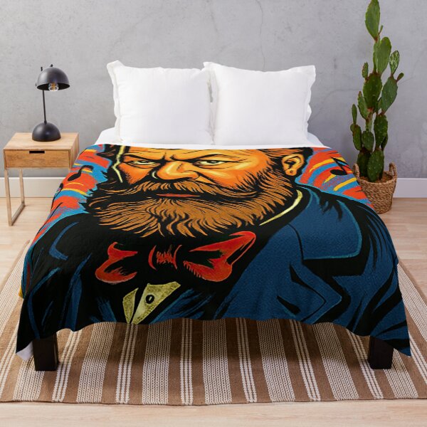 Item preview, Charles Gounod | Comics stylCartoone -  designed and sold by ComicsFactory.
