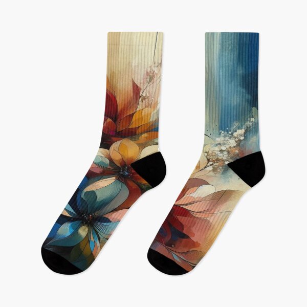 Item preview, Renaissance of Wildflowers – Contrast & Color Explosion designed and sold by FotoworldEdel.