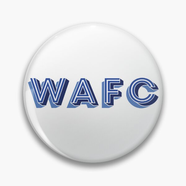 Item preview, WAFC designed and sold by DFA.