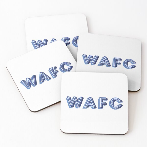Item preview, WAFC designed and sold by DFA.