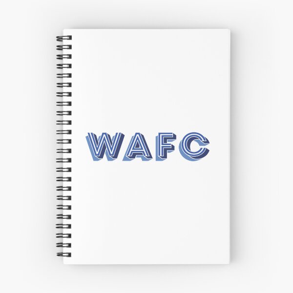 Item preview, WAFC designed and sold by DFA.