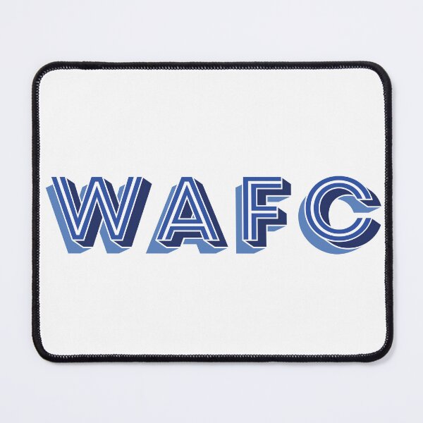 Item preview, WAFC designed and sold by DFA.