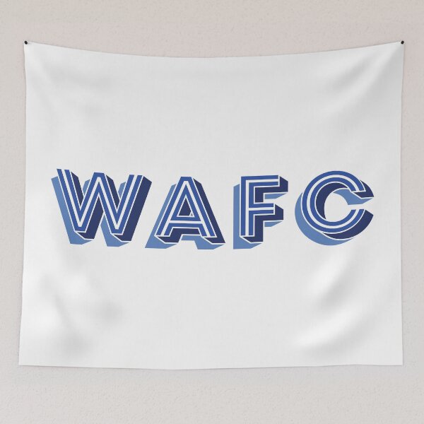 Item preview, WAFC designed and sold by DFA.