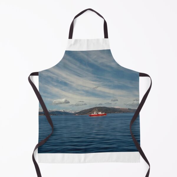 Item preview, Snowcapped Argyll Mountains designed and sold by RJW Images.