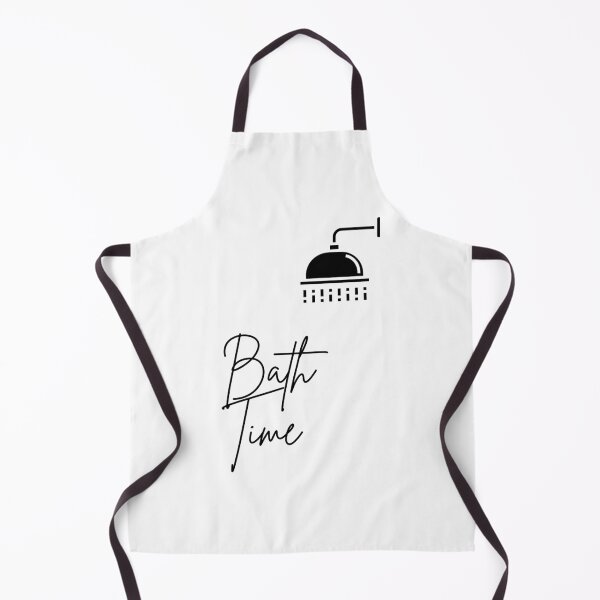 Item preview, Bath Time designed and sold by Dondonmart.