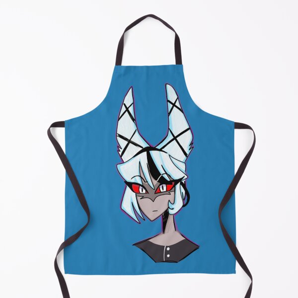 Item preview, Copy of Carmilla hazbin! Drawing designed and sold by thistleberry.