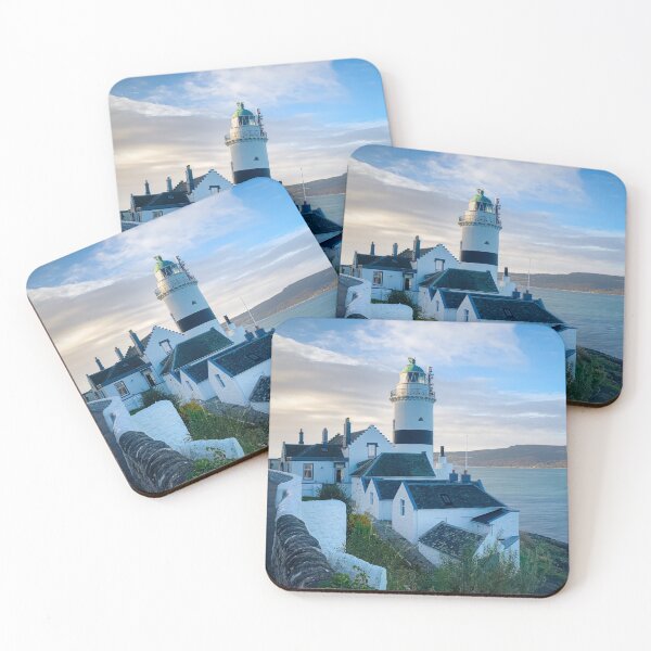 Item preview, Cloch Lighthouse River Clyde designed and sold by RJW Images.