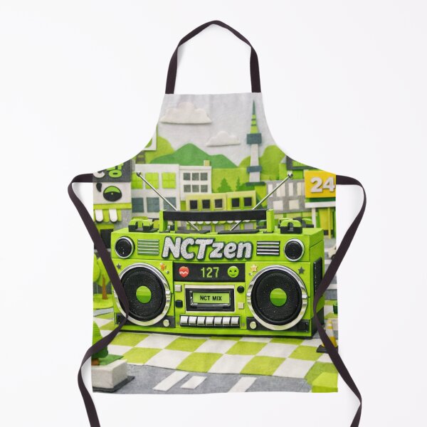 Item preview, Boom designed and sold by ChocoMandu.