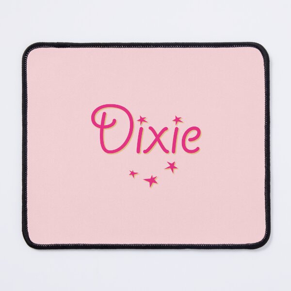 Item preview, My Name is Dixie designed and sold by CharlottePlaceArt.