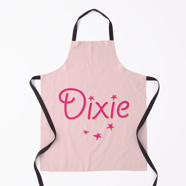 Item preview, My Name is Dixie designed and sold by CharlottePlaceArt.