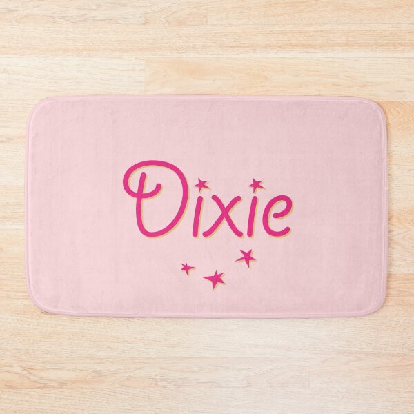 Item preview, My Name is Dixie designed and sold by CharlottePlaceArt.
