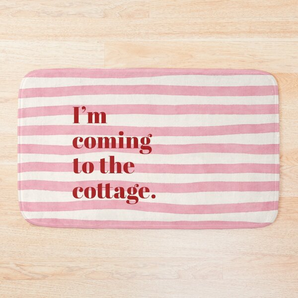 Item preview, I'm coming to the cottage designed and sold by MartaOlgaKlara.