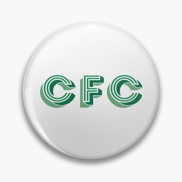 Item preview, CFC designed and sold by DFA.