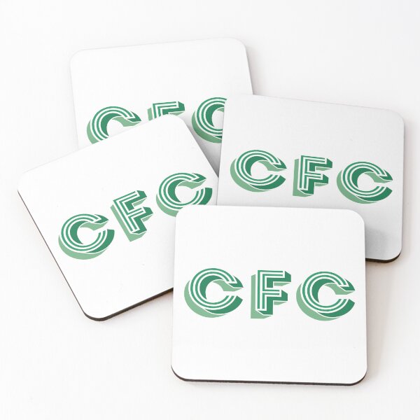 Item preview, CFC designed and sold by DFA.