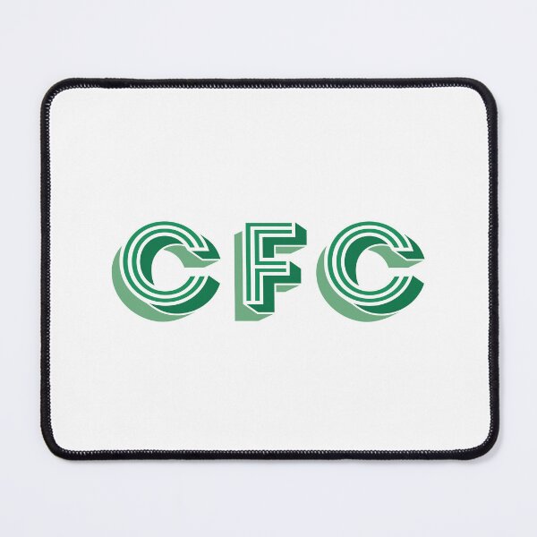 Item preview, CFC designed and sold by DFA.