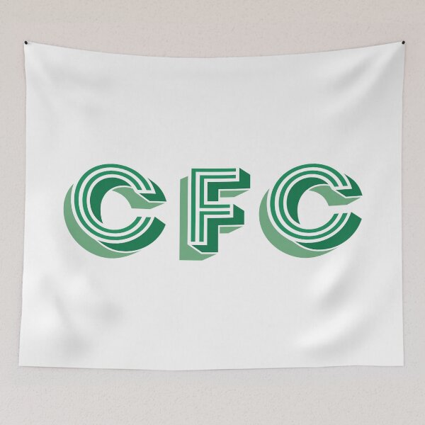 Item preview, CFC designed and sold by DFA.