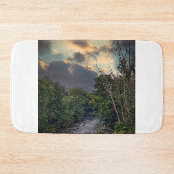 Item preview, Gogo Burn Largs Landscape designed and sold by RJW Images.