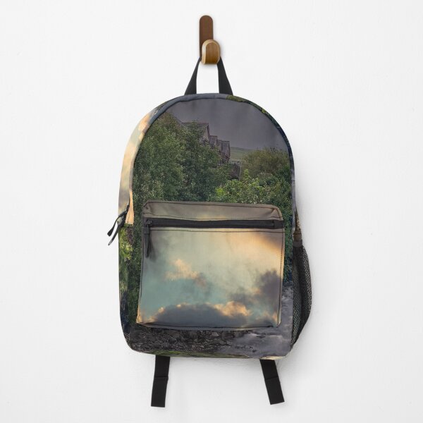 Item preview, Gogo Burn Largs Landscape designed and sold by RJW Images.