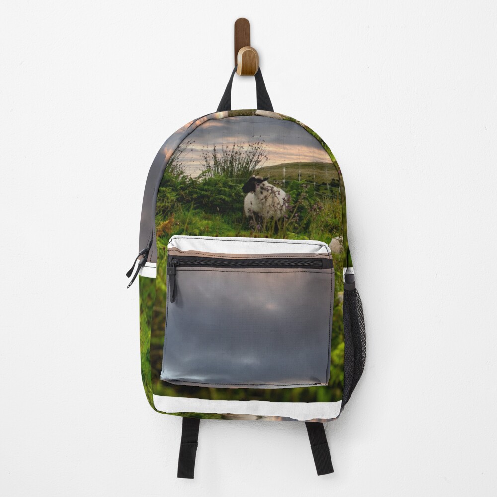 Item preview, Backpack designed and sold by RJWImages.