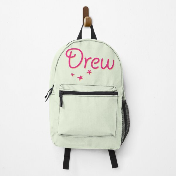 Item preview, My Name is Drew designed and sold by CharlottePlaceArt.