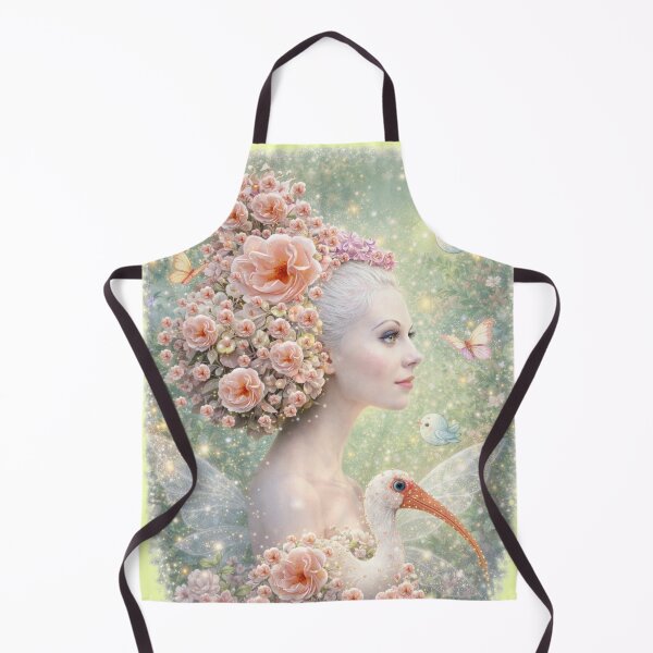 Item preview, Flowers Fairy tale art designed and sold by Natart1004.