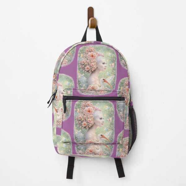 Item preview, Flowers Fairy tale art designed and sold by Natart1004.