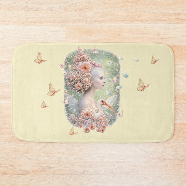 Item preview, Flowers Fairy tale art  designed and sold by Natart1004.
