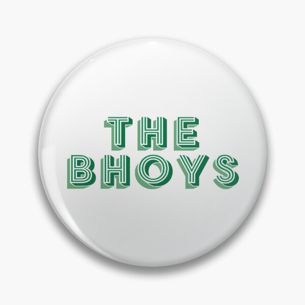 Item preview, The Bhoys designed and sold by DFA.