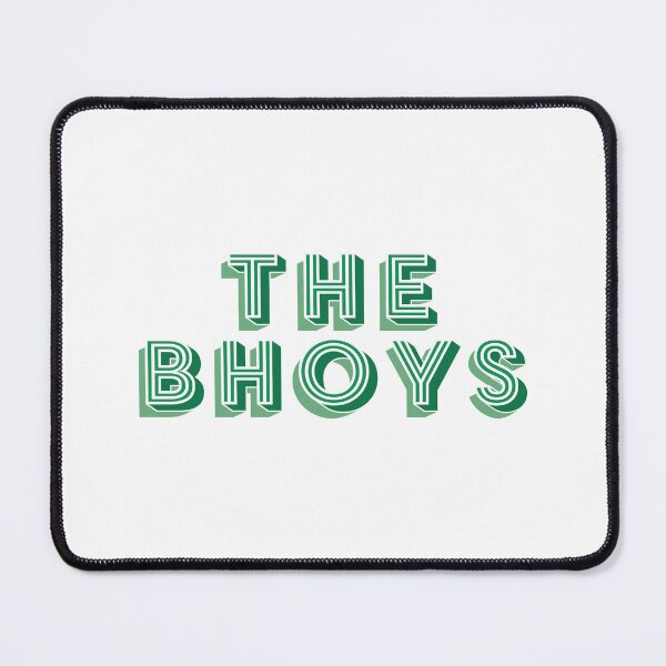 Item preview, The Bhoys designed and sold by DFA.