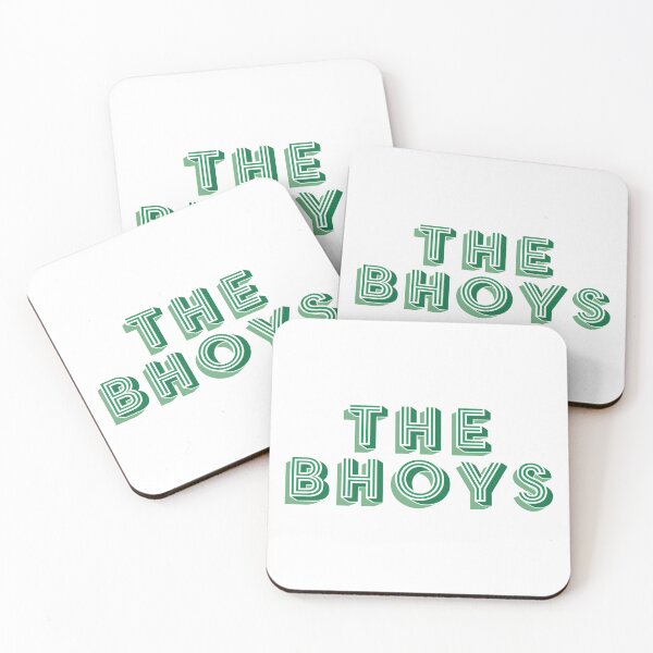 Item preview, The Bhoys designed and sold by DFA.
