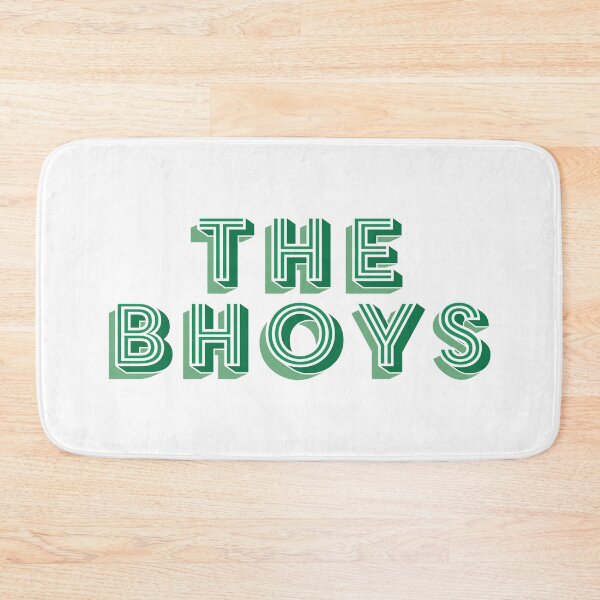 Item preview, The Bhoys designed and sold by DFA.