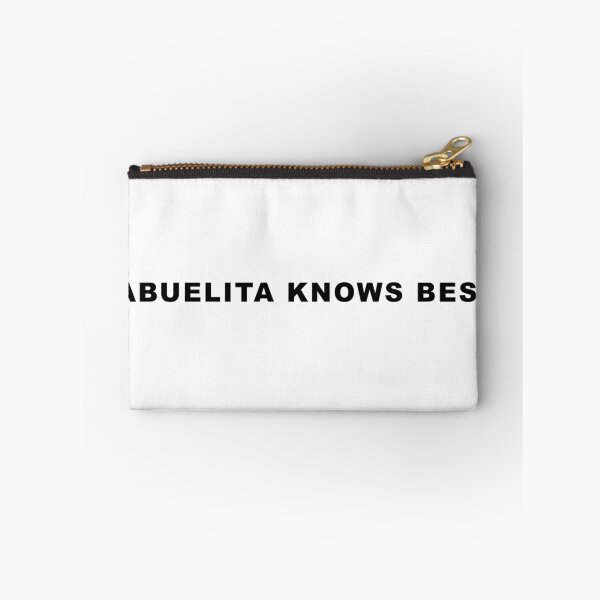 Item preview, ABUELITA designed and sold by Zaguaro.