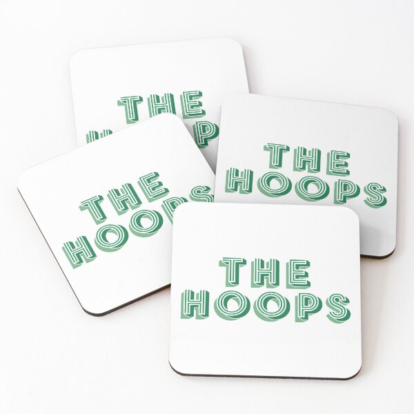 Item preview, The Hoops designed and sold by DFA.