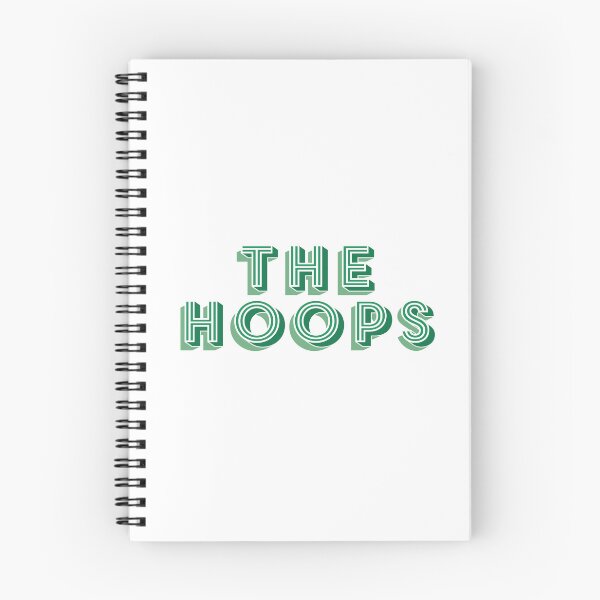 Item preview, The Hoops designed and sold by DFA.