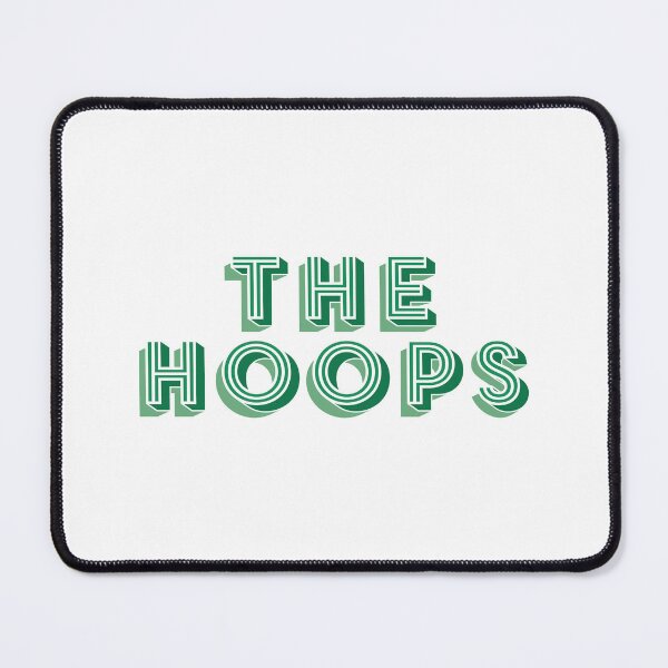 Item preview, The Hoops designed and sold by DFA.
