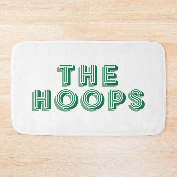 Item preview, The Hoops designed and sold by DFA.