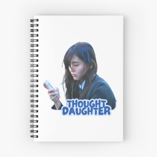 Item preview, Thought daughter designed and sold by fashionvante.