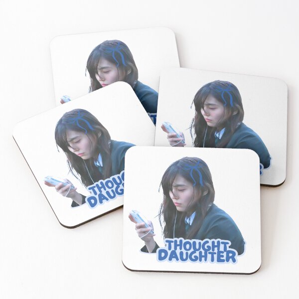 Item preview, Thought daughter designed and sold by fashionvante.