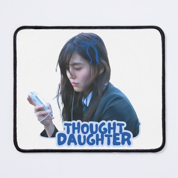Item preview, Thought daughter designed and sold by fashionvante.