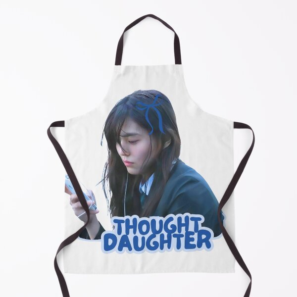 Item preview, Thought daughter designed and sold by fashionvante.