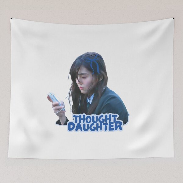 Item preview, Thought daughter designed and sold by fashionvante.