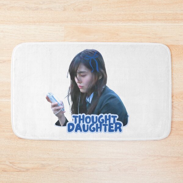 Item preview, Thought daughter designed and sold by fashionvante.