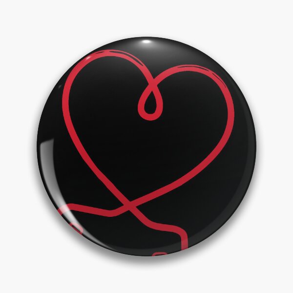Item preview, Connected By Gaming Controllers Heart Love designed and sold by GrumpySableye.