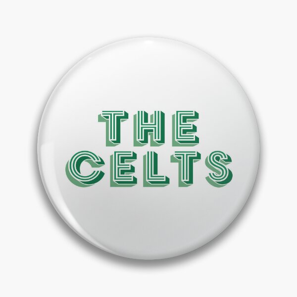 Item preview, The Celts designed and sold by DFA.