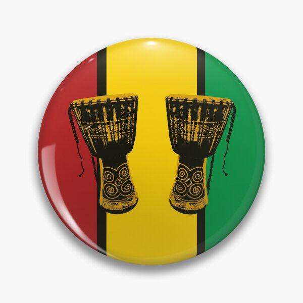Item preview, Djembe Djembe Drums | Heartbeat of Africa designed and sold by MammothArt.