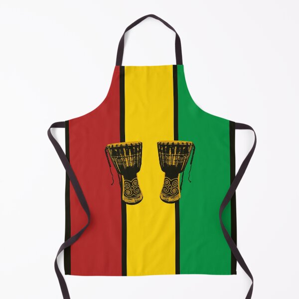 Item preview, Djembe Djembe Drums | Heartbeat of Africa designed and sold by MammothArt.