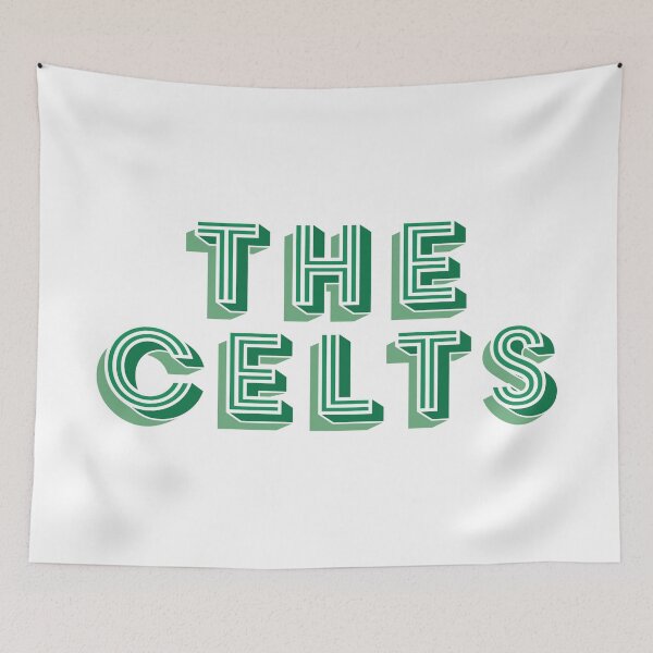 Item preview, The Celts designed and sold by DFA.