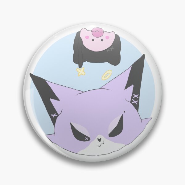 Item preview, Xdinary Monsters | Fox.de and Jiduck | Xdinary Heroes designed and sold by ronimoth.
