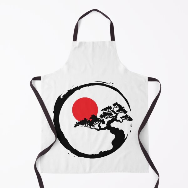 Item preview, Bonzai Serenity designed and sold by Kooki Designs.