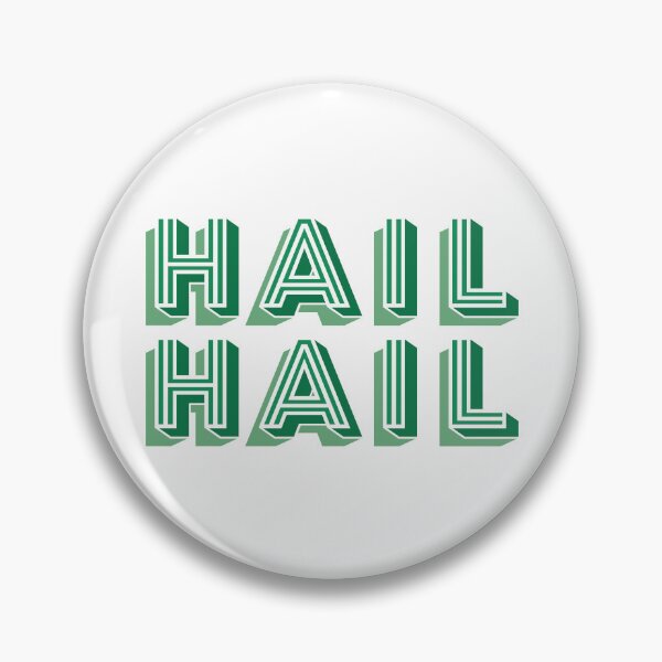 Item preview, Hail Hail designed and sold by DFA.